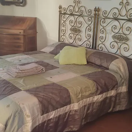 Secret Villa's Garden Quarto em Acomodações Particulares Perúgia
