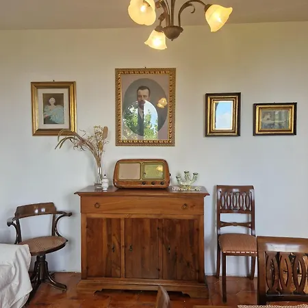 Secret Villa's Garden Quarto em Acomodações Particulares Perúgia